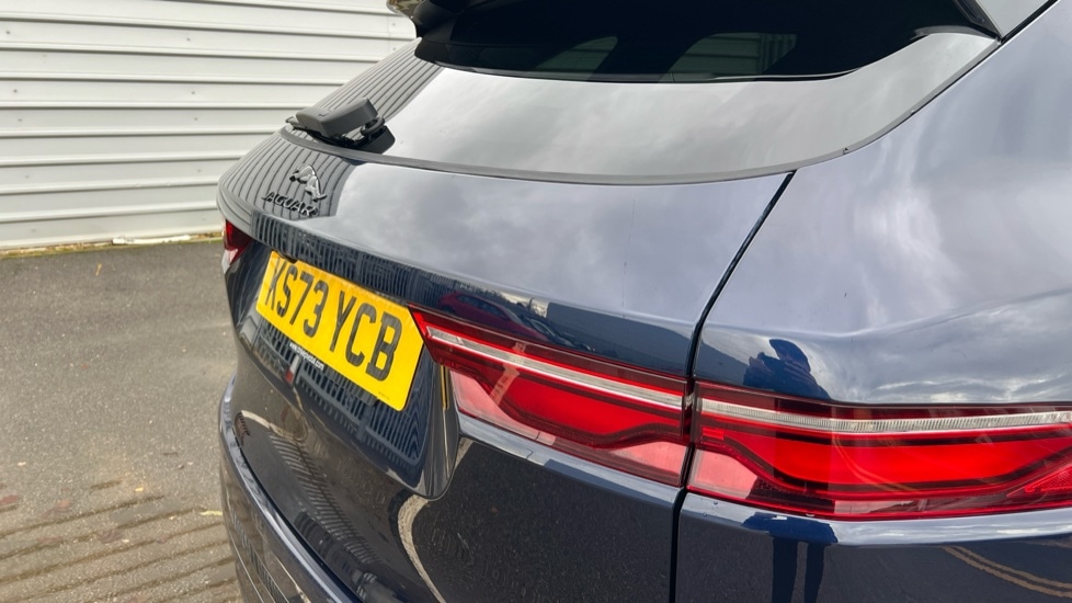 Used Jaguar F-Pace 2023 for sale - 76881844: Photo 20