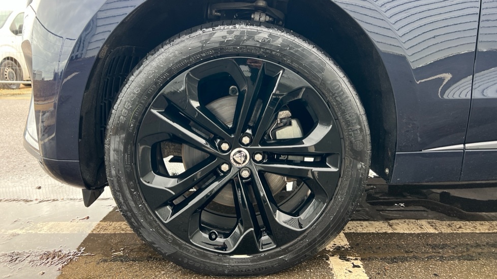 Used Jaguar F-Pace 2023 for sale - 76881844: Photo 26