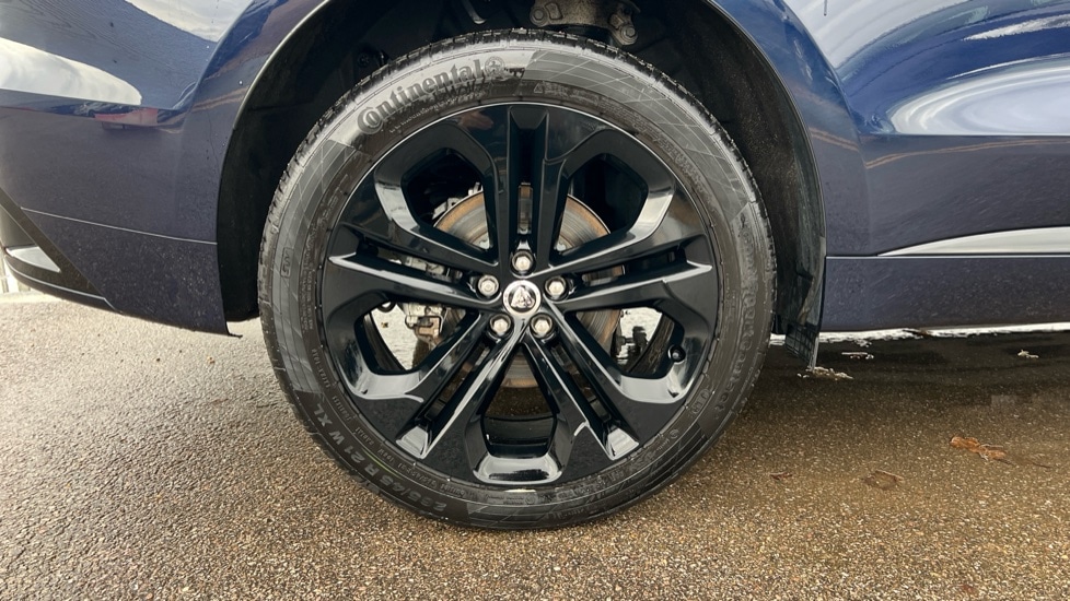 Used Jaguar F-Pace 2023 for sale - 76881844: Photo 27