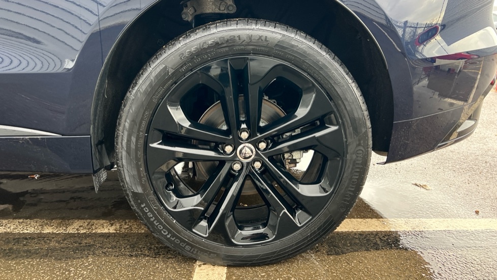 Used Jaguar F-Pace 2023 for sale - 76881844: Photo 28