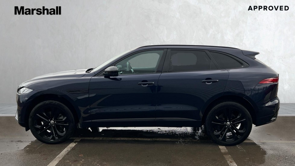 Used Jaguar F-Pace 2023 for sale - 76881844: Photo 30