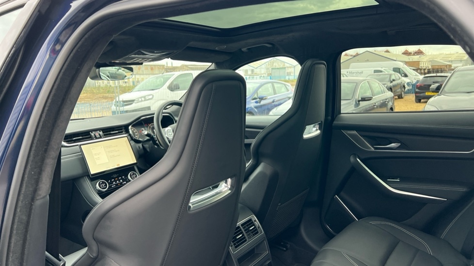 Used Jaguar F-Pace 2023 for sale - 76881844: Photo 48