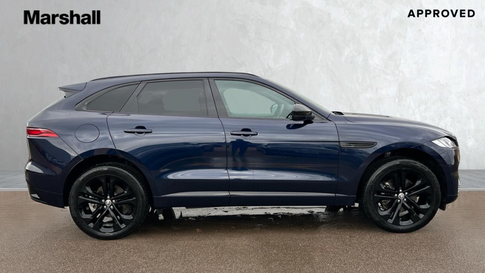 Used Jaguar F-Pace 2023 for sale - 76881844: Photo 5