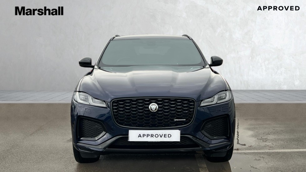 Used Jaguar F-Pace 2023 for sale - 76881844: Photo 7