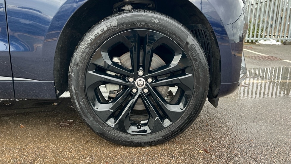 Used Jaguar F-Pace 2023 for sale - 76881844: Photo 8