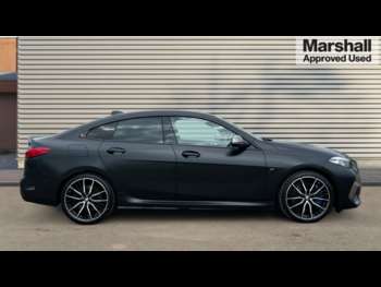 Used BMW 2 Series 2023 for sale - 74952528: Photo