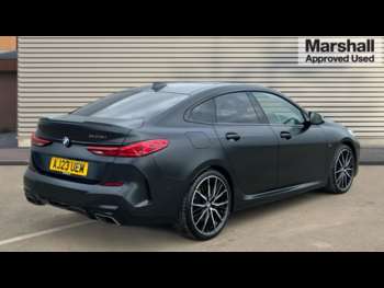 Used BMW 2 Series 2023 for sale - 74952528: Photo