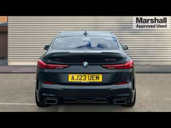 Used BMW 2 Series 2023 for sale - 74952528: Photo