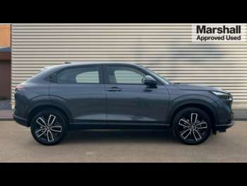 Used Honda HR-V 2023 for sale - 74805044: Photo