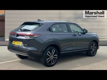 Used Honda HR-V 2023 for sale - 74805044: Photo