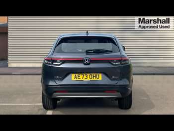 Used Honda HR-V 2023 for sale - 74805044: Photo