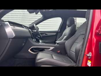 Used Jaguar F-Pace 2023 for sale - 75180128: Photo