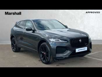 2021 - 2.0 D200 R-Dynamic SE 5dr Auto AWD