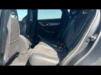 Used Jaguar F-Pace 2021 for sale - 74892595: Photo