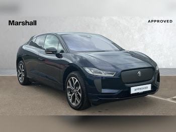 Used Jaguar I-Pace 2024 for sale - 75636797: Photo