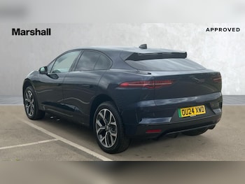 Used Jaguar I-Pace 2024 for sale - 75636797: Photo