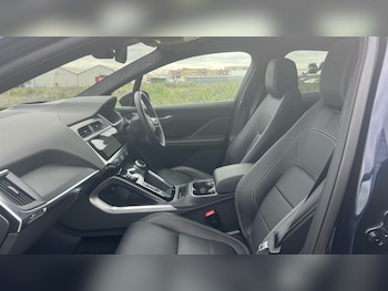 Used Jaguar I-Pace 2024 for sale - 75636797: Photo