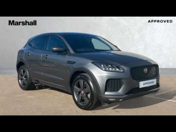 2019 - 2.0d [180] Chequered Flag Edition 5dr Auto