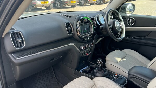 Used MINI Countryman 2020 for sale - 76208815: Photo 10