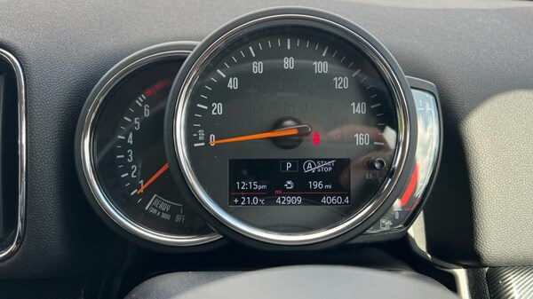 Used MINI Countryman 2020 for sale - 76208815: Photo 13