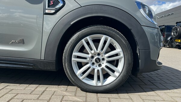 Used MINI Countryman 2020 for sale - 76208815: Photo 17