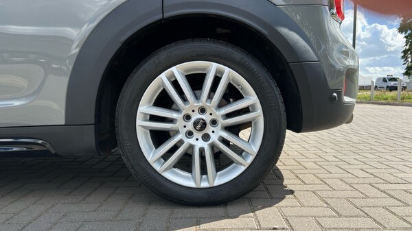 Used MINI Countryman 2020 for sale - 76208815: Photo 19