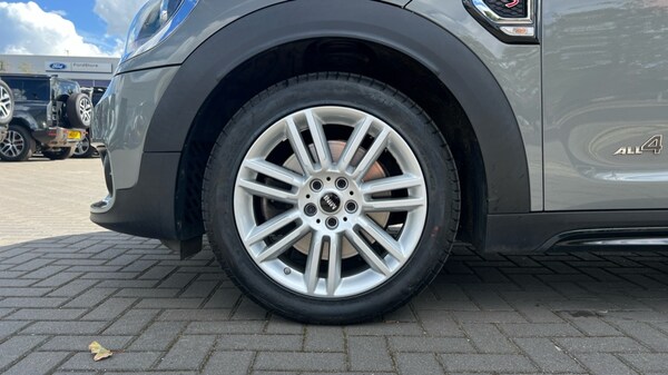Used MINI Countryman 2020 for sale - 76208815: Photo 20