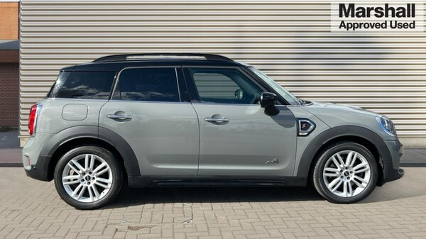 Used MINI Countryman 2020 for sale - 76208815: Photo 2