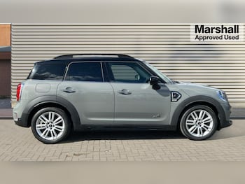 Used MINI Countryman 2020 for sale - 76208815: Photo 2