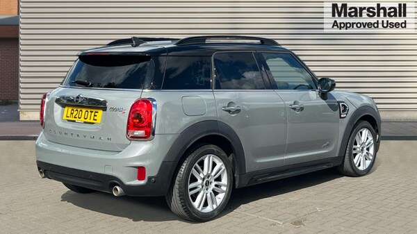 Used MINI Countryman 2020 for sale - 76208815: Photo 3