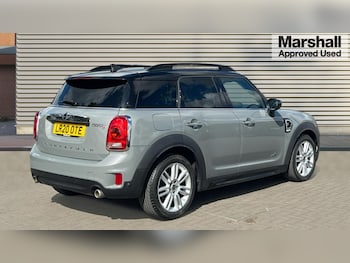 Used MINI Countryman 2020 for sale - 76208815: Photo 3
