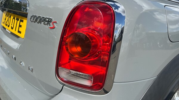 Used MINI Countryman 2020 for sale - 76208815: Photo 44