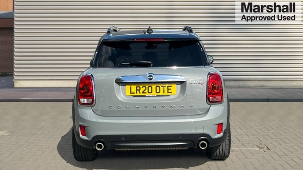 Used MINI Countryman 2020 for sale - 76208815: Photo 4