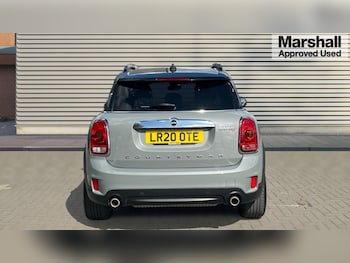 Used MINI Countryman 2020 for sale - 76208815: Photo 4