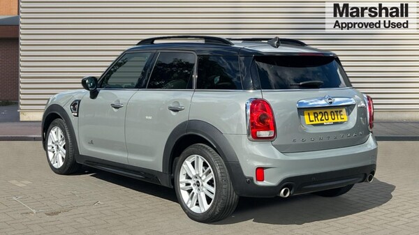 Used MINI Countryman 2020 for sale - 76208815: Photo 5