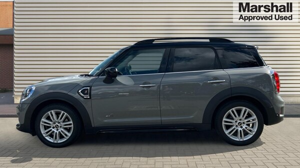 Used MINI Countryman 2020 for sale - 76208815: Photo 6