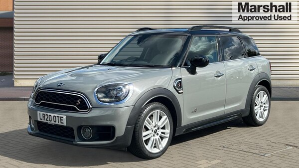Used MINI Countryman 2020 for sale - 76208815: Photo 7