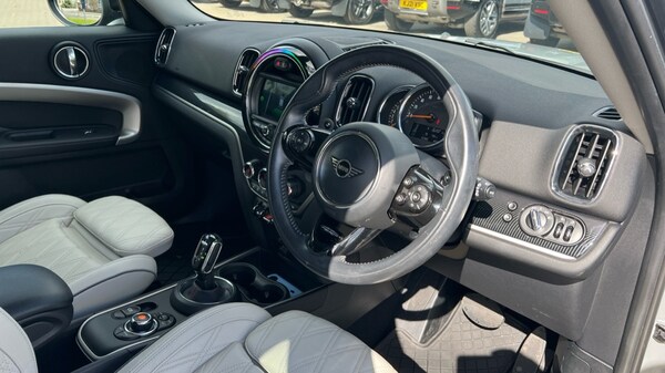 Used MINI Countryman 2020 for sale - 76208815: Photo 9