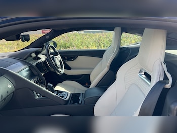 Used Jaguar F-Type 2024 for sale - 75954808: Photo