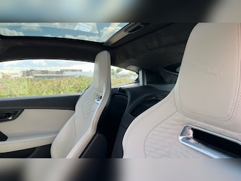 Used Jaguar F-Type 2024 for sale - 75954808: Photo