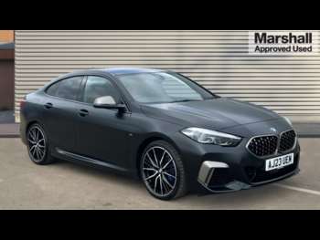2023 - M235i xDrive 4dr Step Auto