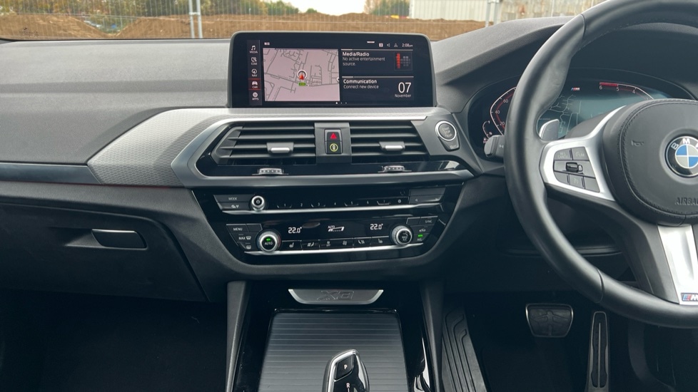 Used BMW X3 2019 for sale - 76954302: Photo 12