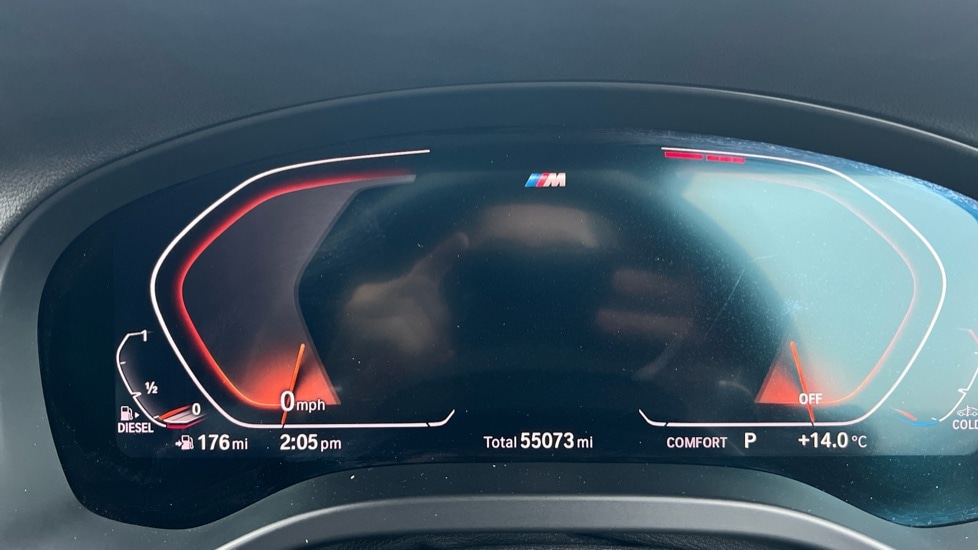 Used BMW X3 2019 for sale - 76954302: Photo 13