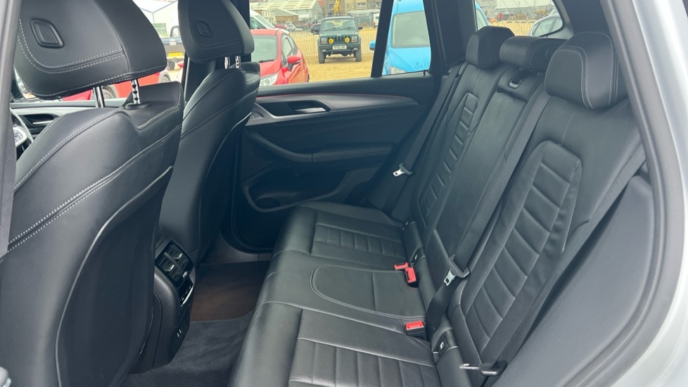 Used BMW X3 2019 for sale - 76954302: Photo 14