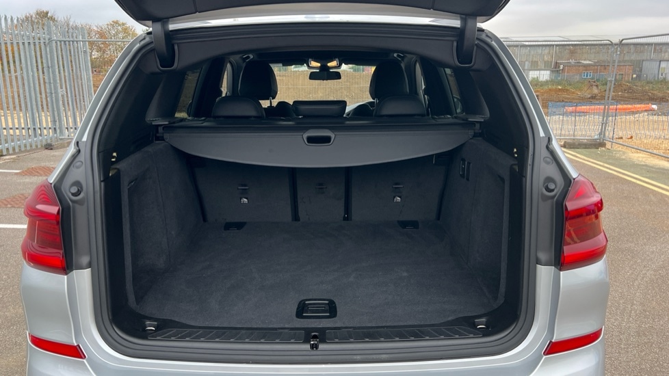 Used BMW X3 2019 for sale - 76954302: Photo 15