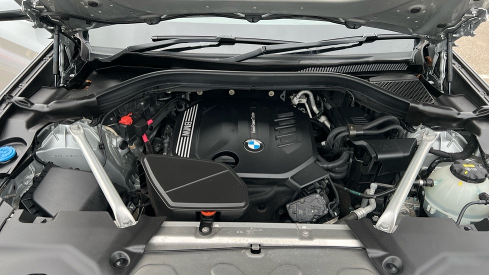 Used BMW X3 2019 for sale - 76954302: Photo 16