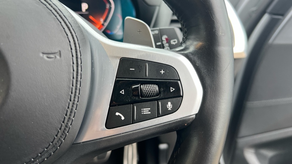 Used BMW X3 2019 for sale - 76954302: Photo 23