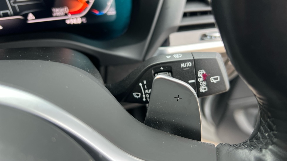 Used BMW X3 2019 for sale - 76954302: Photo 25