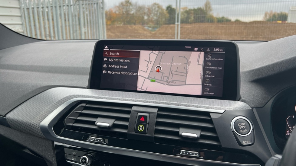 Used BMW X3 2019 for sale - 76954302: Photo 27