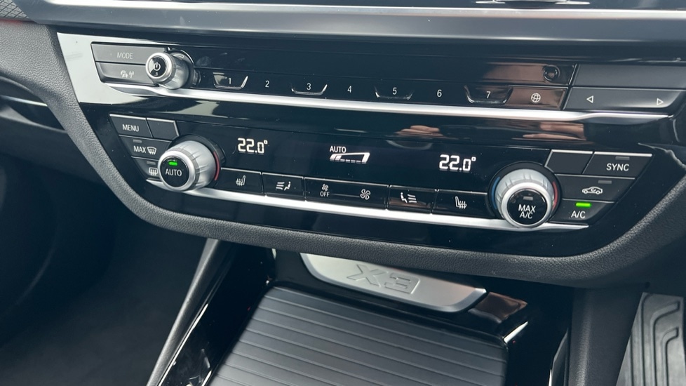 Used BMW X3 2019 for sale - 76954302: Photo 34